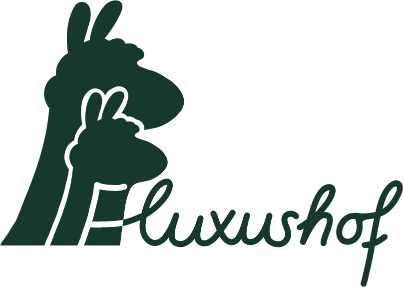 Alpakas vom Fluxushof